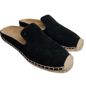 Vionic Santorini Espadrille Mules